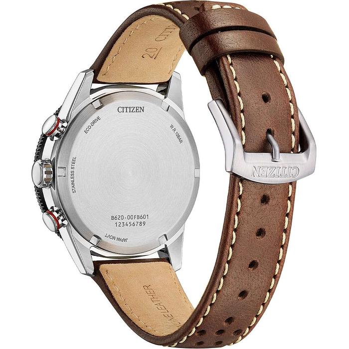 Orologio cronografo uomo Citizen OF Collection 2026 -
