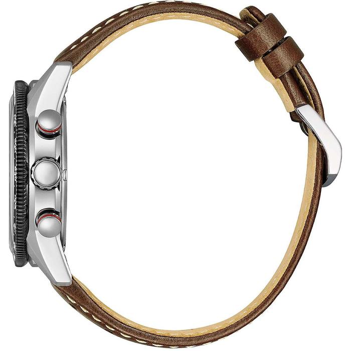 Vintage Racing Bianco