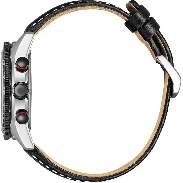 Vintage Racing Grigio