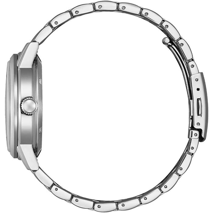 Orologio Classic Bianco