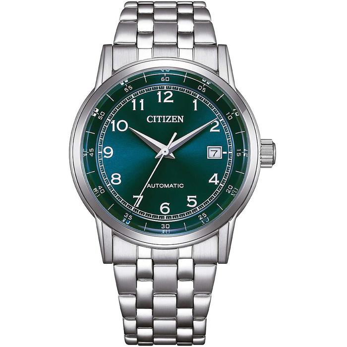 Orologio Classic Verde