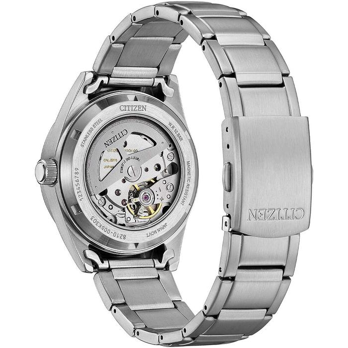 Orologio meccanico uomo Citizen OF Collection 2026 -