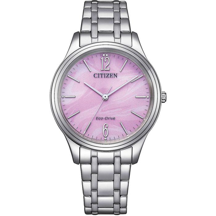 Orologio solo tempo donna Citizen Lady Casual