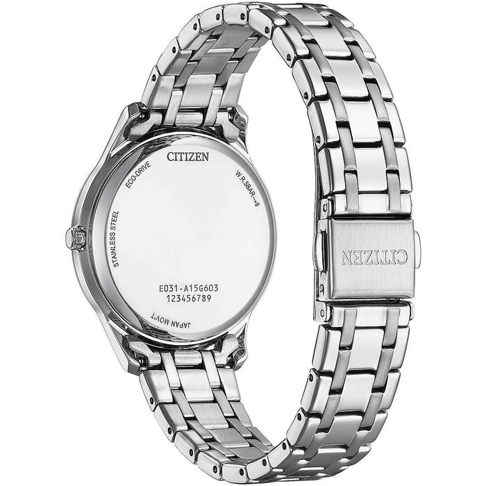 Orologio solo tempo donna Citizen Lady Casual