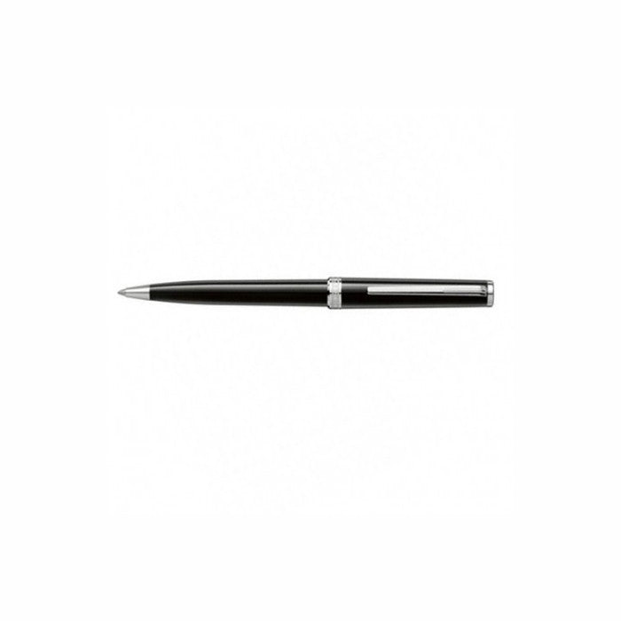 Penna A Sfera Montblanc MB, Serie Pix, Colore Nero