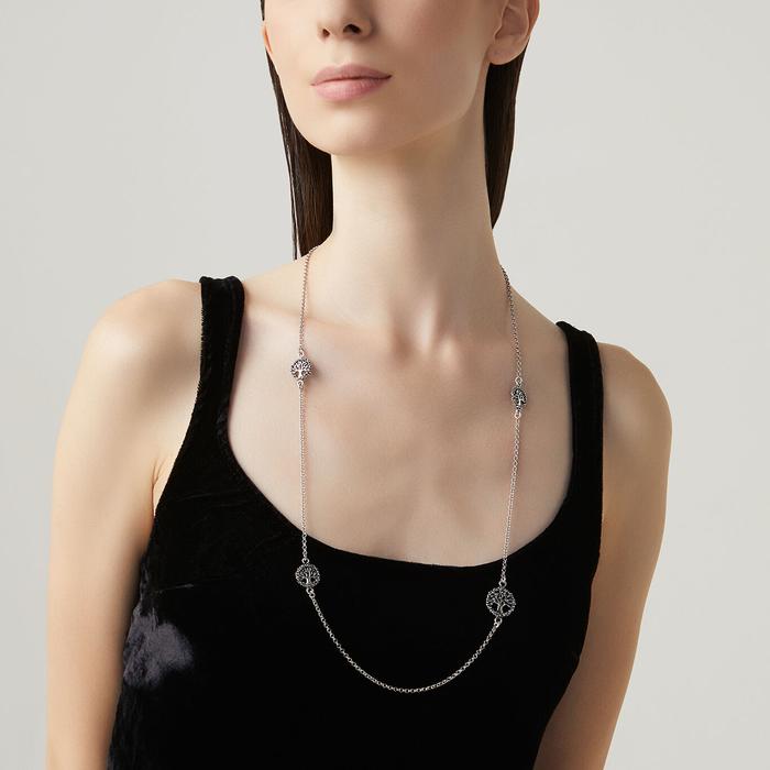 Collana Albero Della Vita