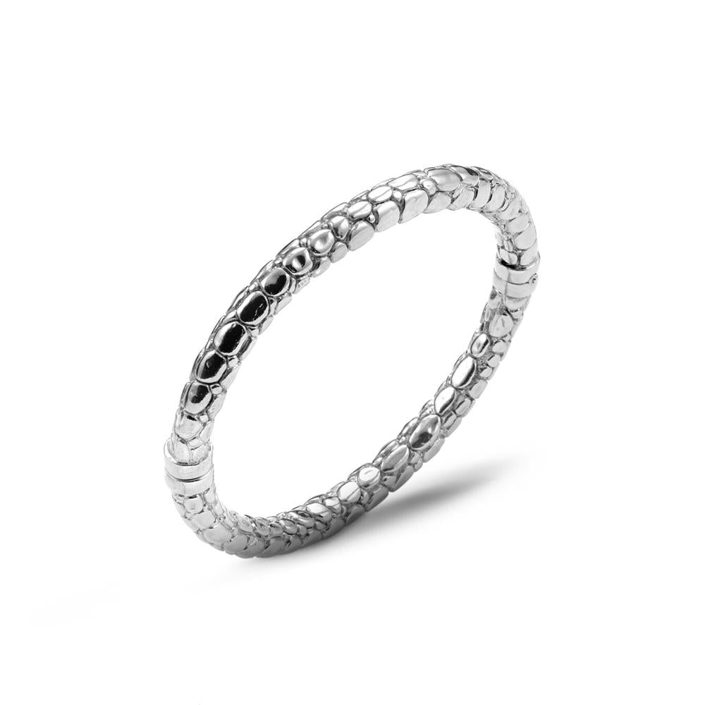 Bangle Coccodrillo Piccolo