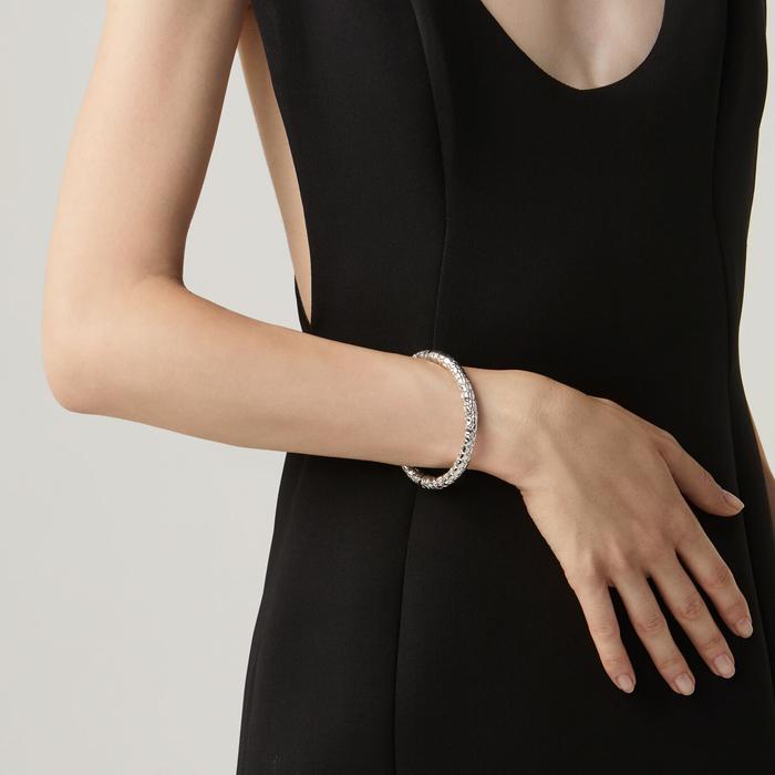 Bangle Coccodrillo Piccolo
