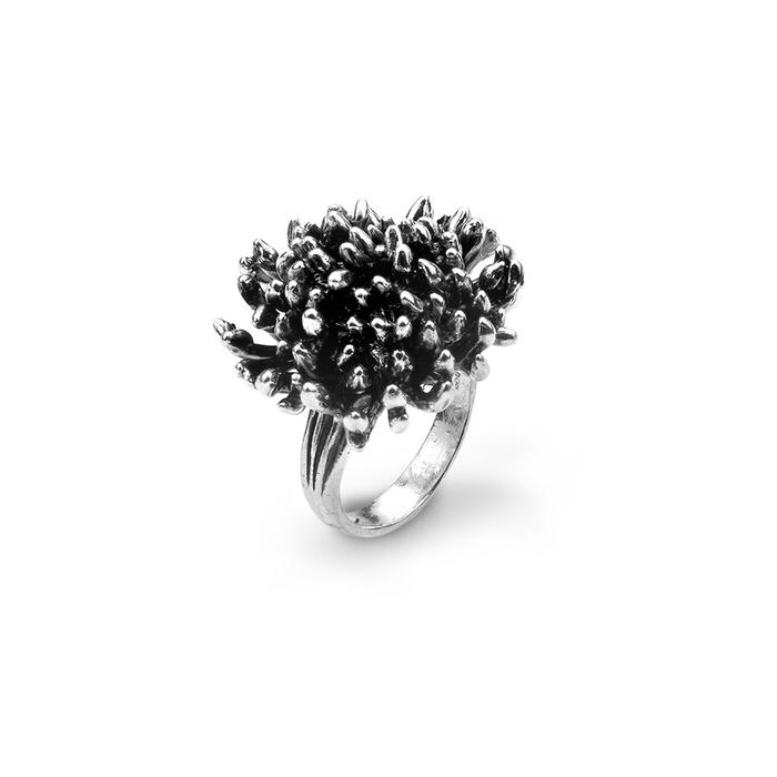 Anello Berries Grande
