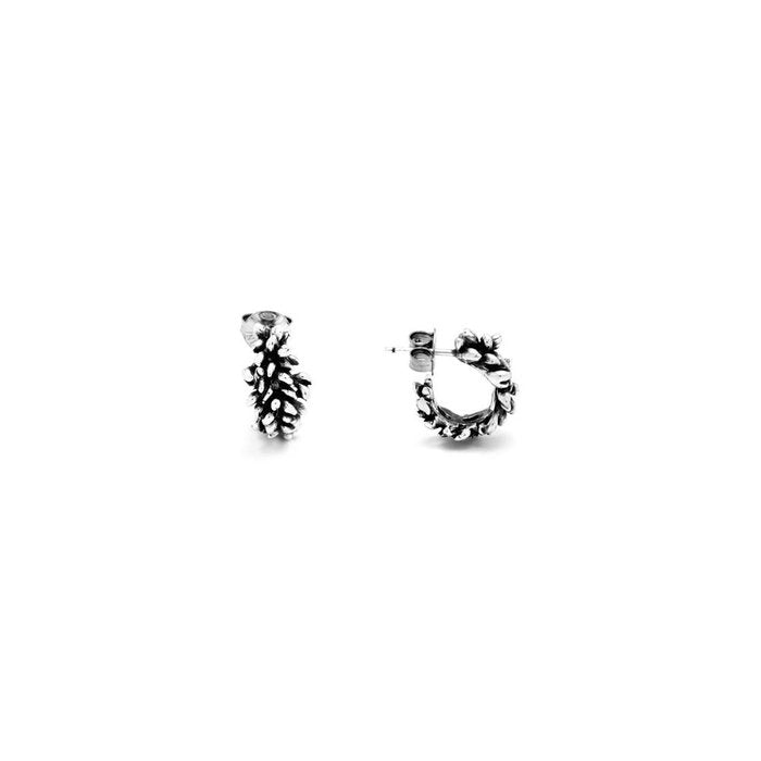 Small Berries Earrings