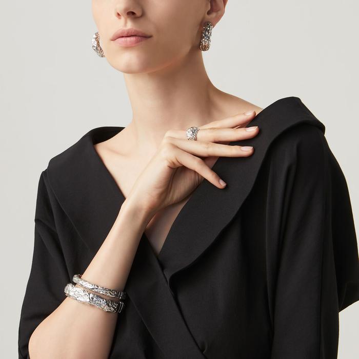 Anello Petra