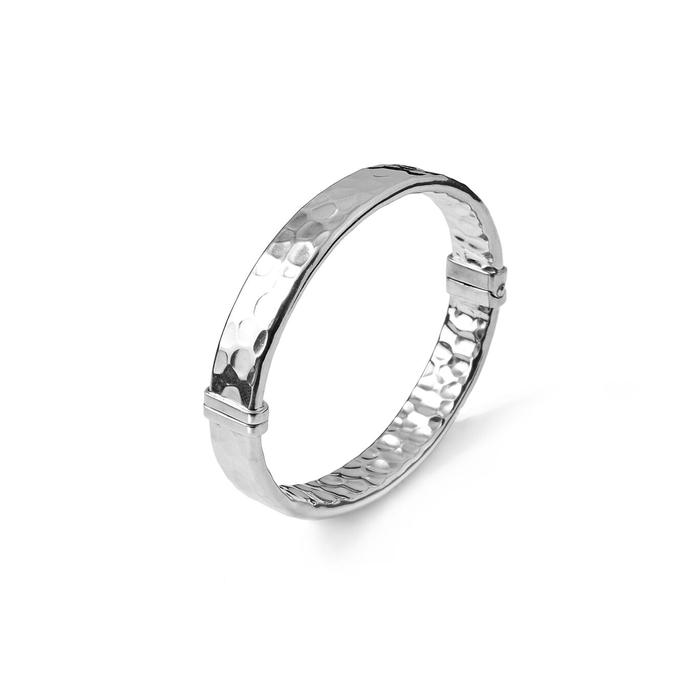 Bracelet plat moyen
