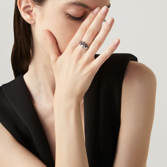 Anello Skin Piccolo