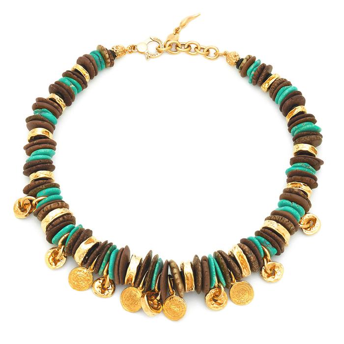 Bali Necklace