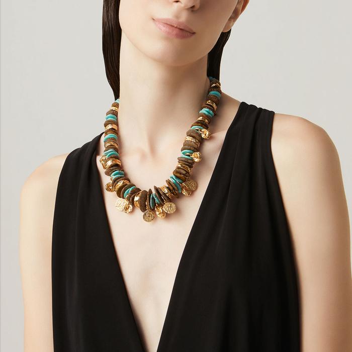 Bali Necklace