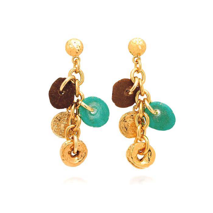 Bali Earrings