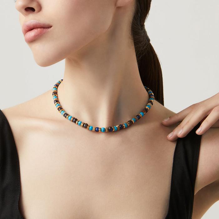 Collana Tuareg Piccola