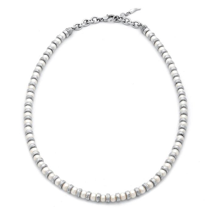 Collana Lunga Emma