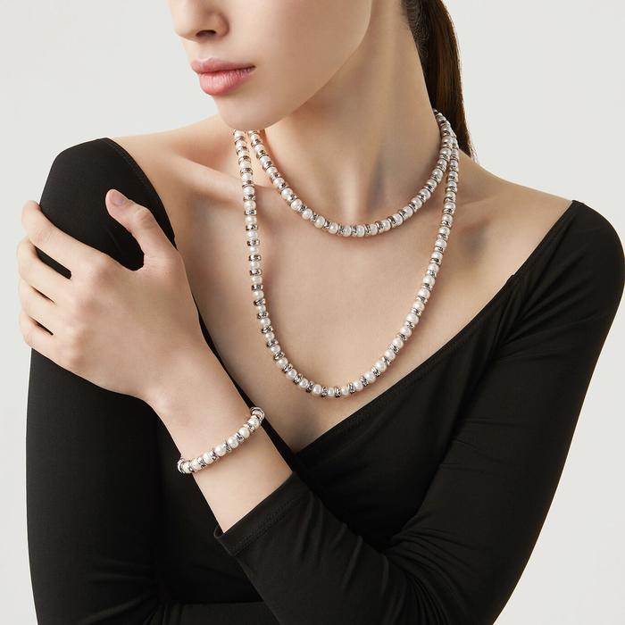 Collana Lunga Emma