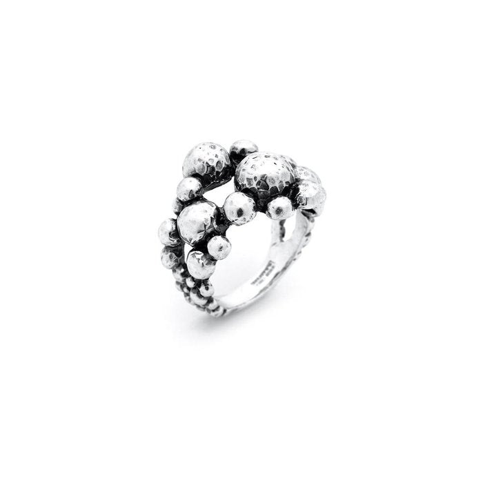Big Bubbles Ring