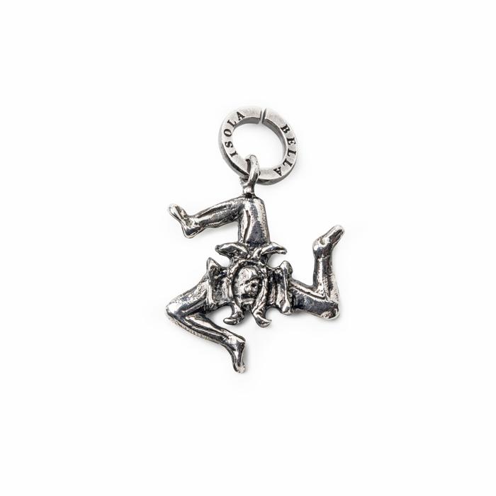Charm Trinacria Nude