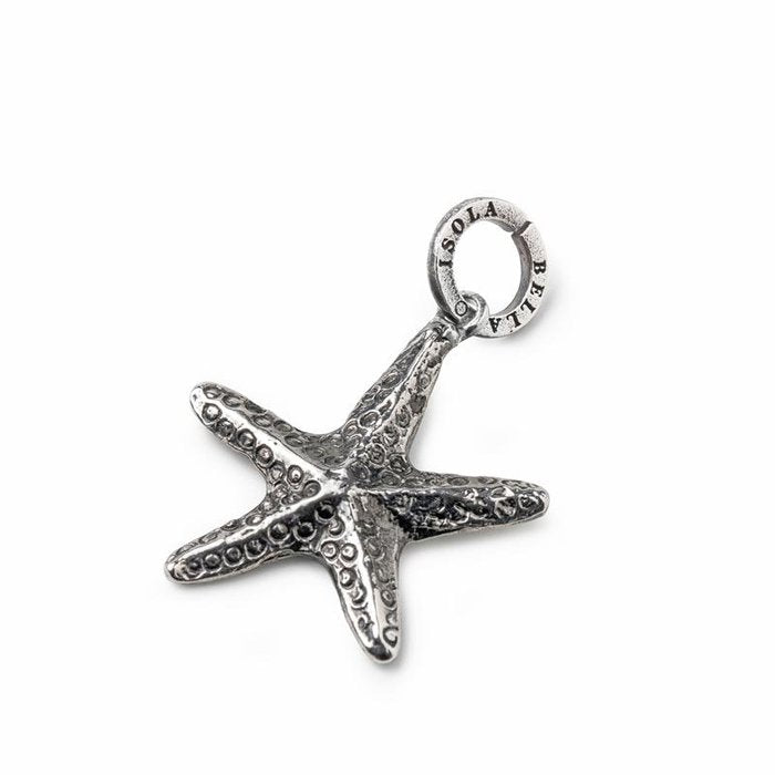 Charme étoile de mer nue