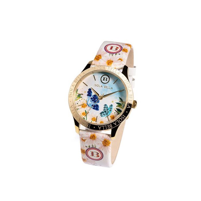 Orologio Farfalle