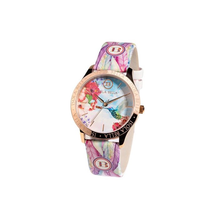 Orologio Colibrì