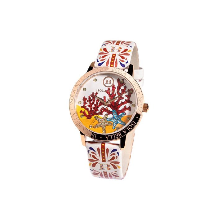 Orologio Corallo