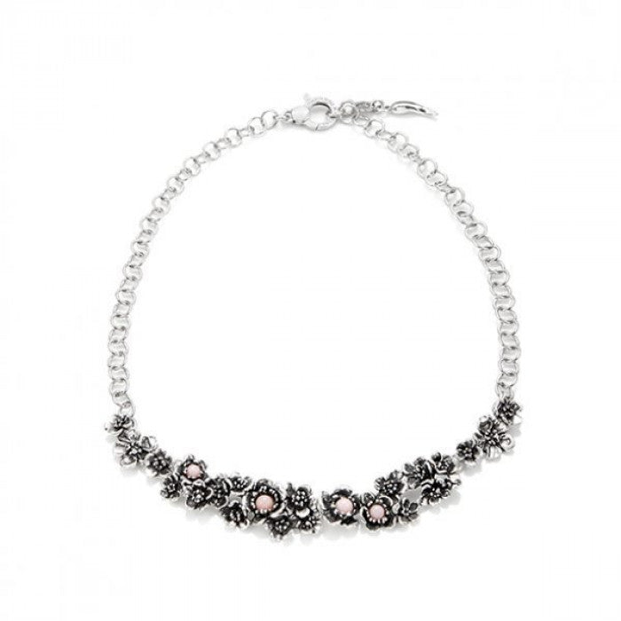 COLLANA WILD ROSE PICCOLA