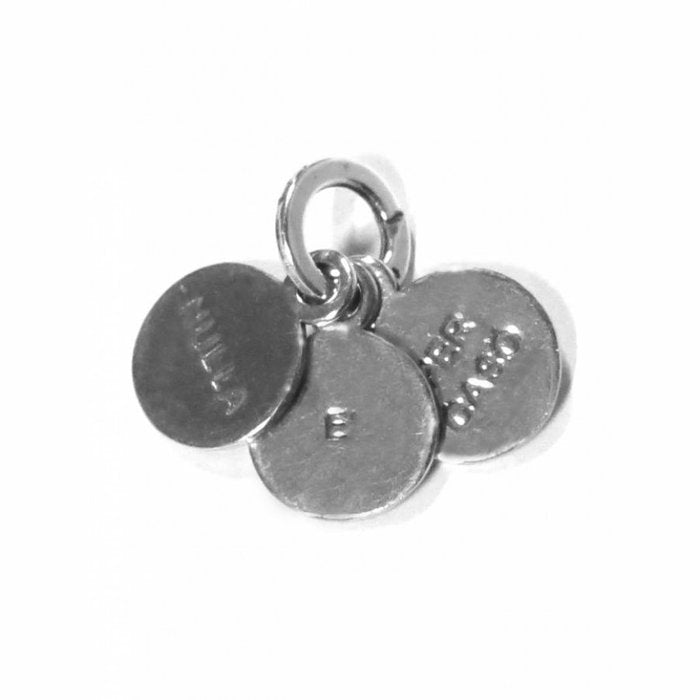 Charm "Nulla è per caso"