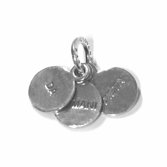 Charm "da domani dieta"
