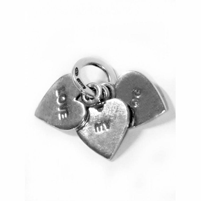 Charm "love my dog"