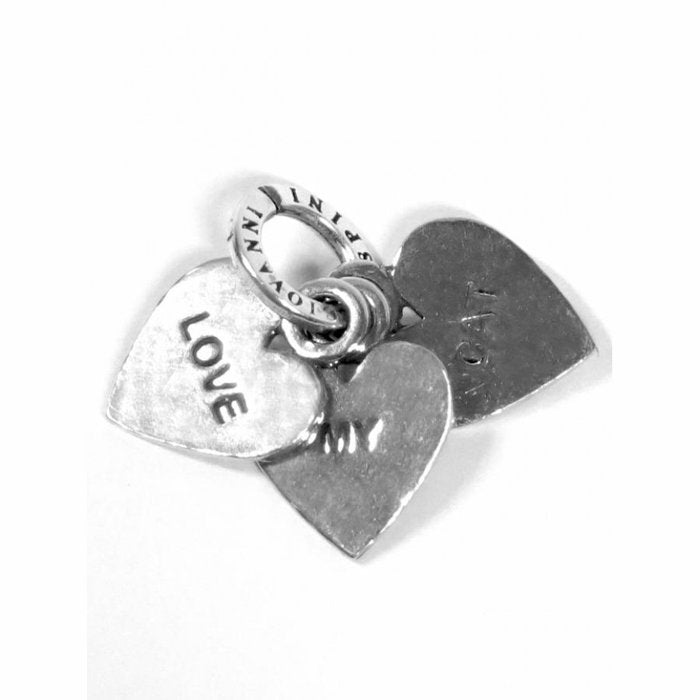 Charm "love my cat"