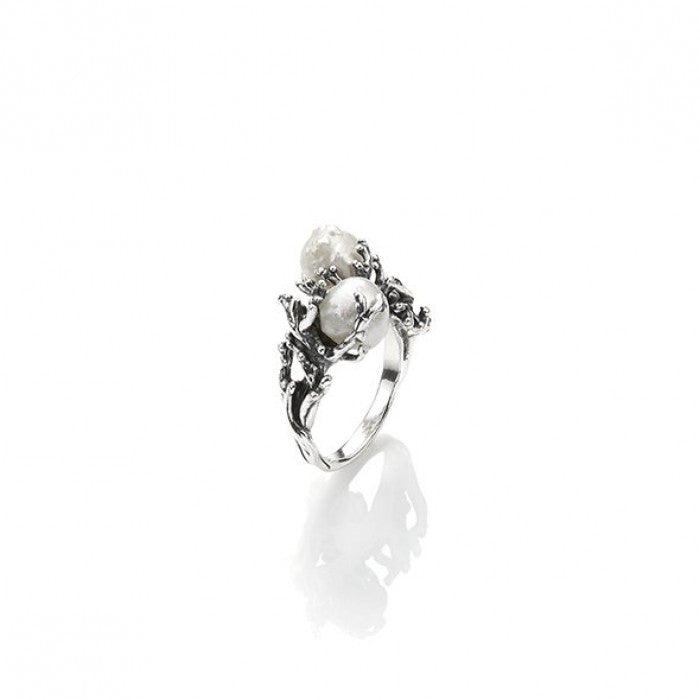 Raspini Small South Sea Ring - 10230