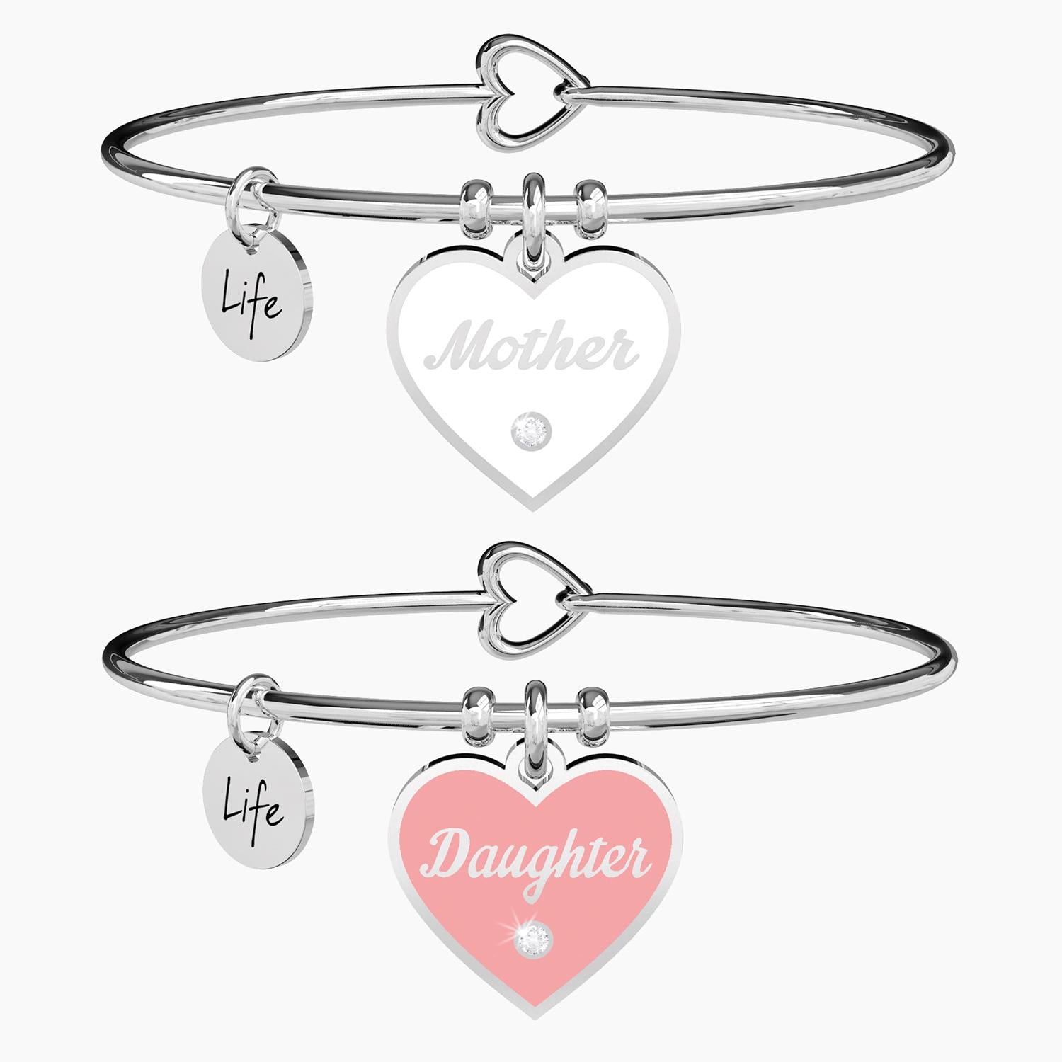 MOTHER-DAUGHTER | AMORE INFINITO