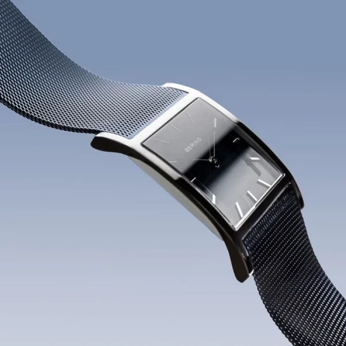 Classic | brilliant silver