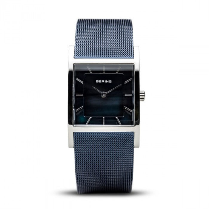 Classic | brilliant silver