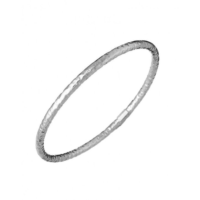 Bracciale martellato