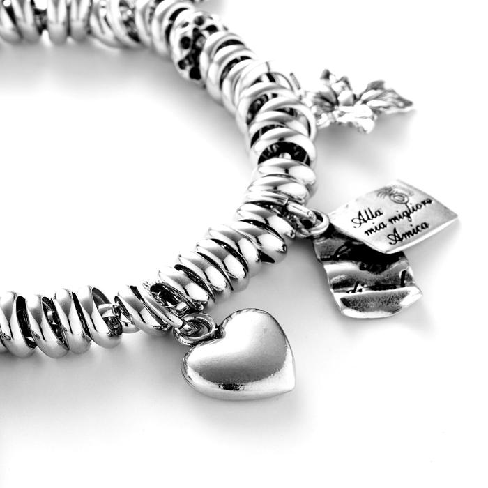 Heart Charm