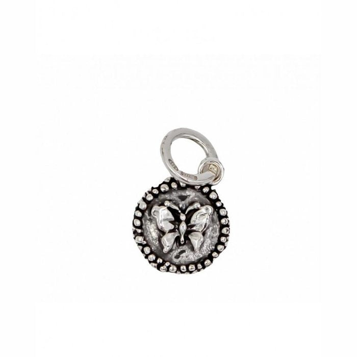 Charm Farfalla Perlage