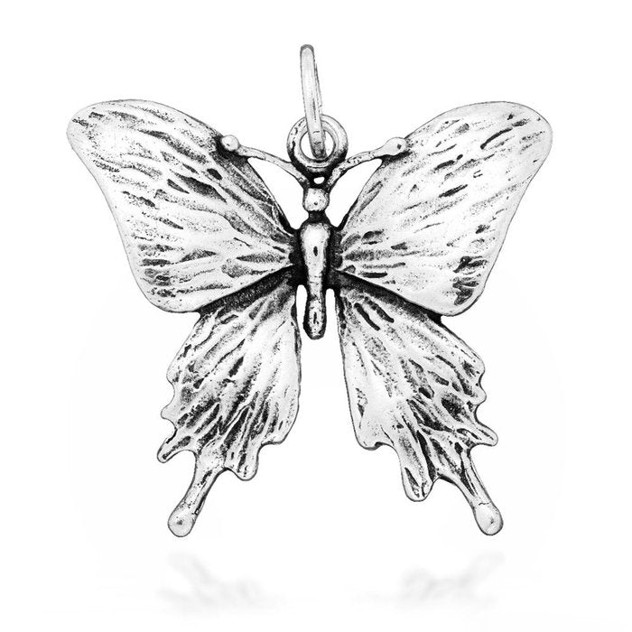 Charm Butterfly Light Large
