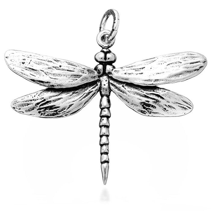 Charm Libellula Grande