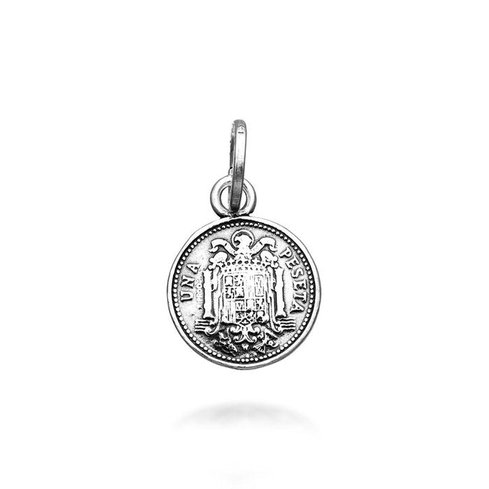 Charm Peseta