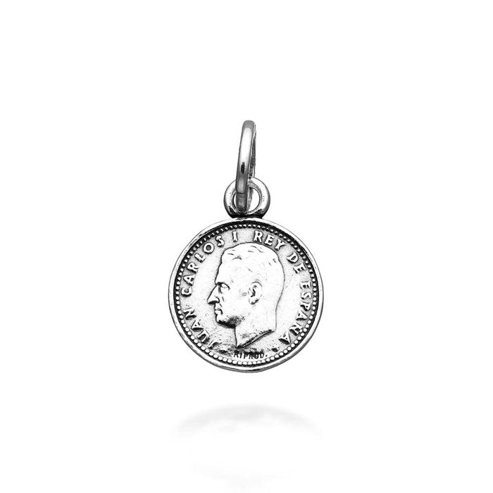 Charm Peseta