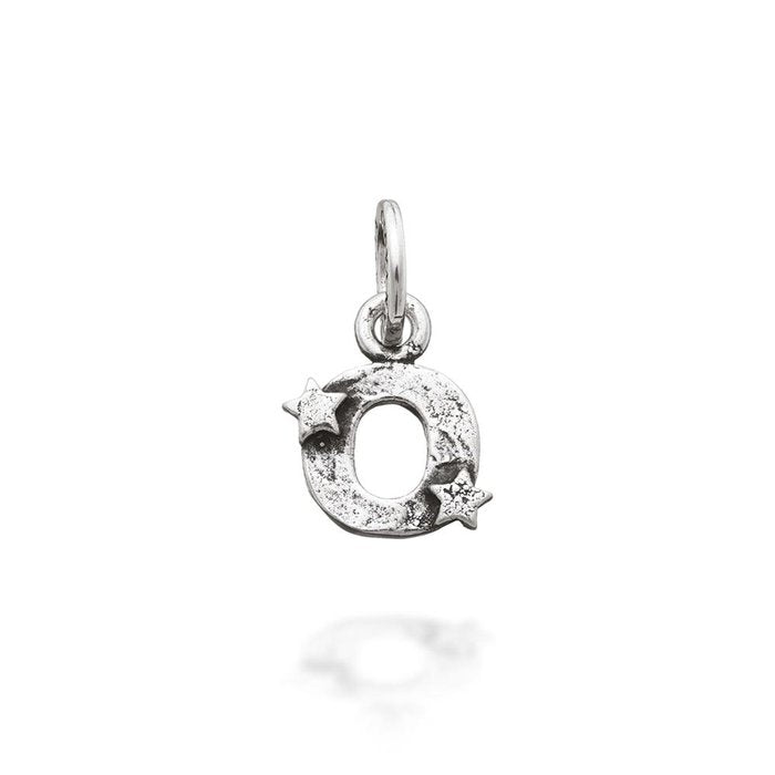 Charm "O" Con Stelle