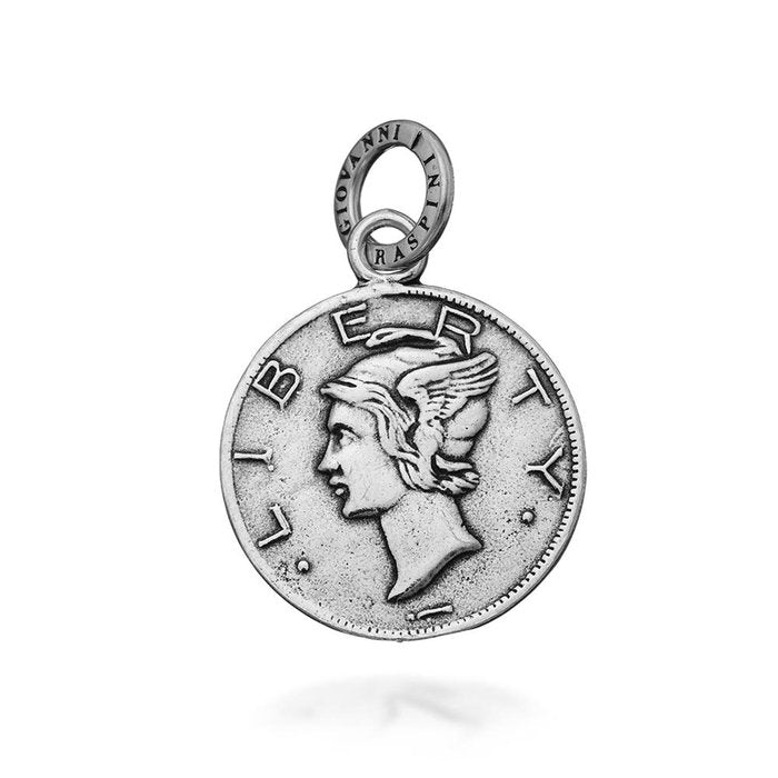 Liberty Charm