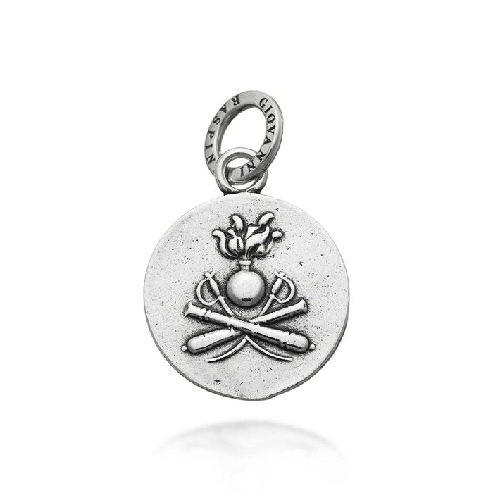 Médaille de charme Artilleurs