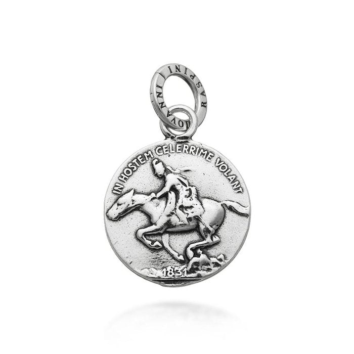 Médaille de charme Artilleurs