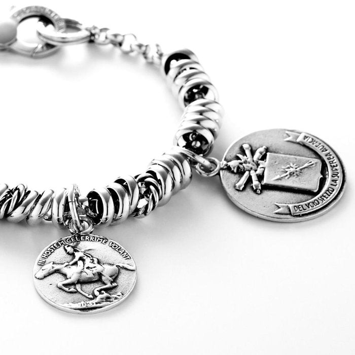 Médaille de charme Artilleurs